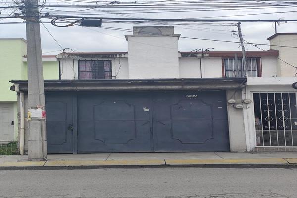 Foto de inmueble en  , Col. San Mateo Otzacatipan C.P. 50220, Toluca