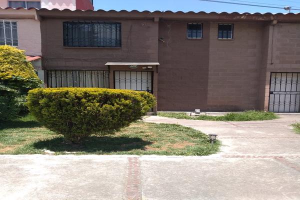 Foto de inmueble en San Mateo Otzacatipan #WHI307324, Col. San Mateo Otzacatipan C.P. 50220, Toluca