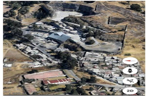 Foto de inmueble en  , Col. San Mateo Oxtotitlán C.P. 50100, Toluca