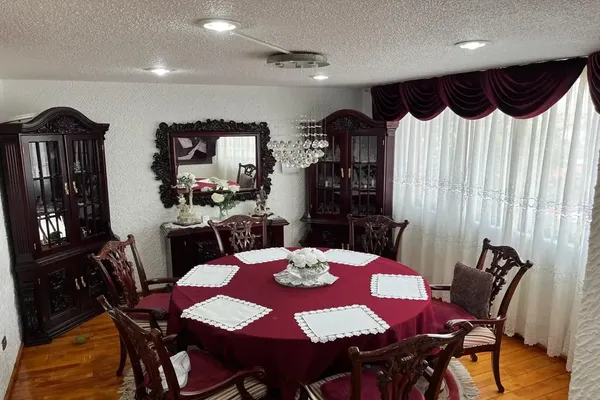 Foto de inmueble en San Mateo, Col. Real San Mateo C.P. 53220, Naucalpan de Juárez