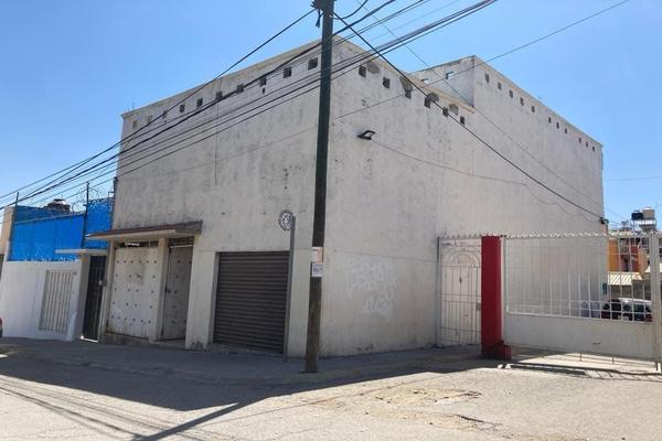 Foto de inmueble en San Mateo, Col. San Francisco Tepojaco C.P. 54745, Cuautitlán Izcalli