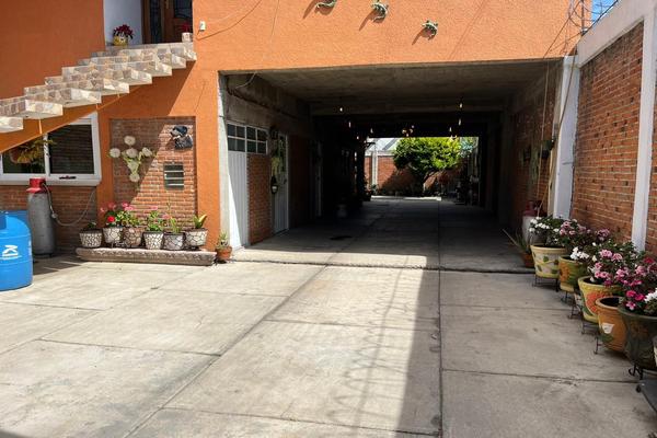 Foto de inmueble en  , Col. San Mateo Tlaltenango C.P. 05600, Cuajimalpa de Morelos