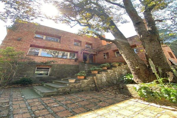 Foto de inmueble en  , Col. San Mateo Tlaltenango C.P. 05600, Cuajimalpa de Morelos