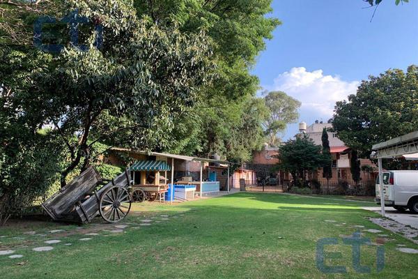 Foto de inmueble en  , Col. San Mateo Xalpa C.P. 16800, Xochimilco