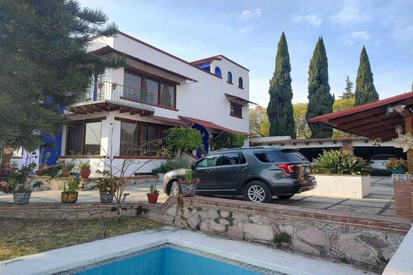 Foto de inmueble en  , Col. San Mateo Xoloc C.P. 54600, Tepotzotlán