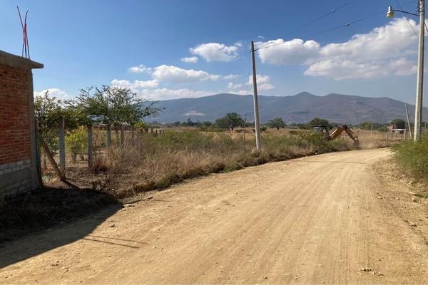 Foto de inmueble en  , Col. San Miguel 3a Sección C.P. 68270, Tlalixtac de Cabrera