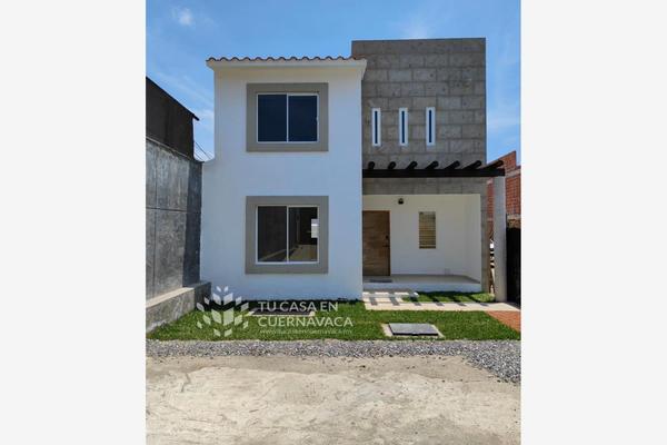 Foto de inmueble en  , Col. San Miguel Acapantzingo C.P. 62446, Cuernavaca