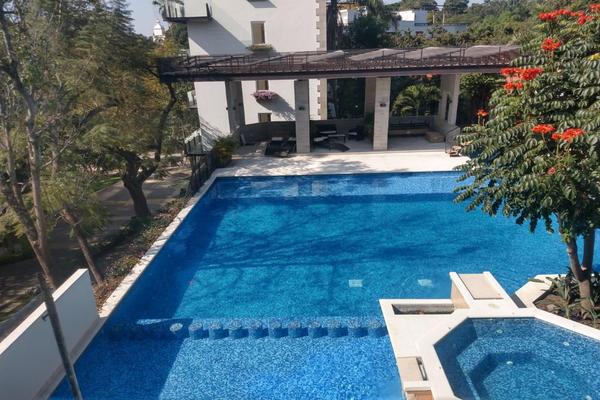 Foto de inmueble en , Col. San Miguel Acapantzingo C.P. 62446, Cuernavaca