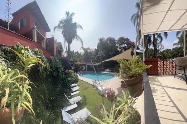 Foto de inmueble en , Col. San Miguel Acapantzingo C.P. 62446, Cuernavaca