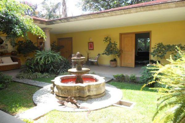 Foto de inmueble en  , Col. San Miguel Acapantzingo C.P. 62446, Cuernavaca