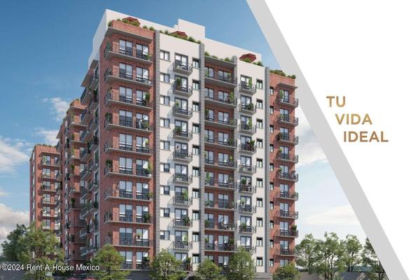 Foto de inmueble en  , Col. San Miguel Amantla C.P. 02700, Azcapotzalco