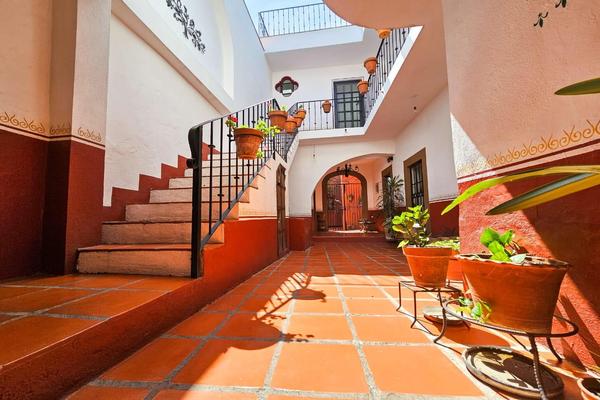 Foto de inmueble en  , Col. San Miguel de Allende Centro C.P. 37700, San Miguel de Allende