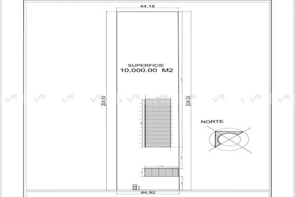 Foto de inmueble en San Miguel de los Garza (La Luz), Col. San Miguel de los Garza (La Luz) C.P. 66085, General Escobedo