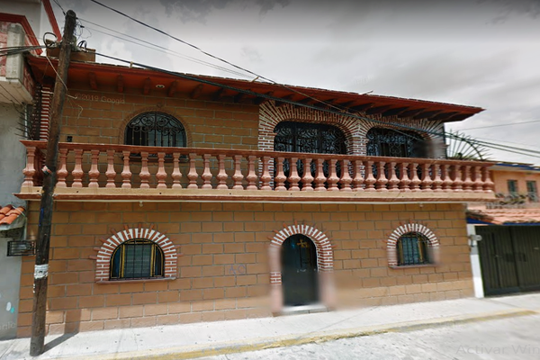 Foto de inmueble en San Miguel, Col. Deportiva C.P. 62570, Jiutepec