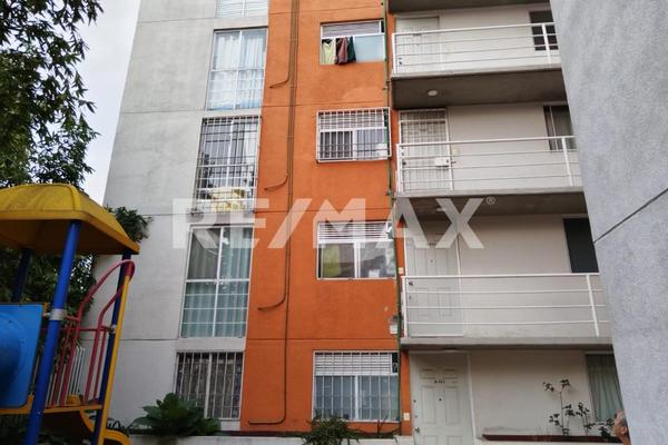 Foto de inmueble en  , Col. San Miguel C.P. 09360, Iztapalapa