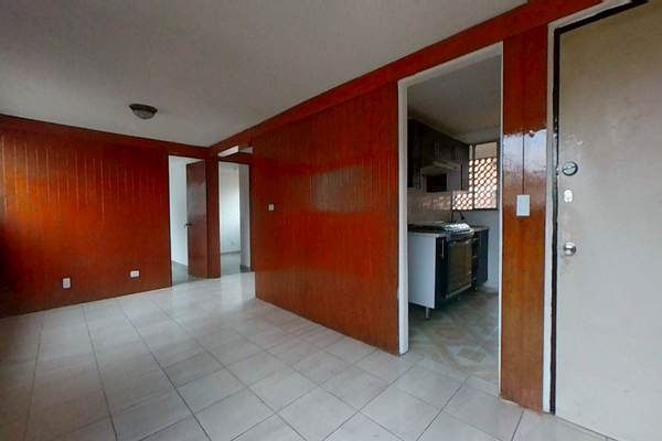 Foto de inmueble en , Col. San Miguel C.P. 09360, Iztapalapa