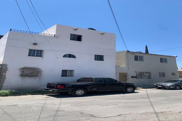 Foto de inmueble en San Miguel, Col. Lince I C.P. 31300, Chihuahua