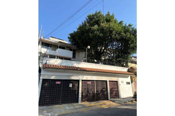 Foto de inmueble en  , Col. San Miguel Tecamachalco C.P. 53970, Naucalpan de Juárez