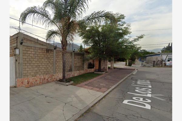 Foto de inmueble en  , Col. San Miguel Tlaixpan C.P. 56247, Texcoco