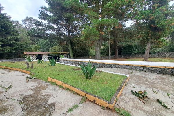 Foto de inmueble en  , Col. San Miguel Topilejo C.P. 14500, Tlalpan