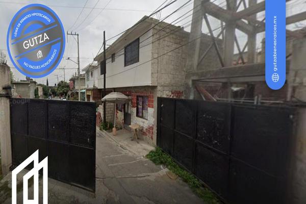 Foto de inmueble en  , Col. San Miguel Topilejo C.P. 14500, Tlalpan