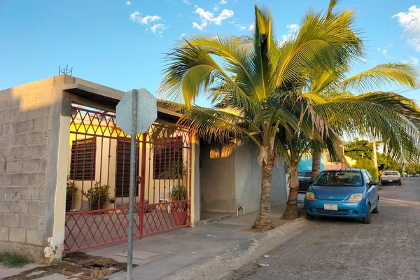 Foto de inmueble en San Miguel #WHI296418, Col. San Miguel C.P. 23085, La Paz