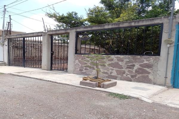 Foto de inmueble en  , Col. San Miguel Xaltocan C.P. 55790, Nextlalpan