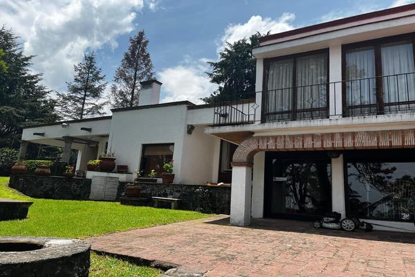 Foto de inmueble en  , Col. San Miguel Xicalco C.P. 14490, Tlalpan