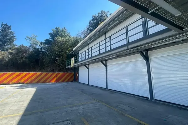 Foto de inmueble en  , Col. San Miguel Xicalco C.P. 14490, Tlalpan