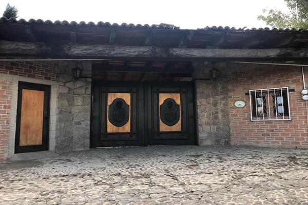 Foto de inmueble en San Miguel ZacangoToluca, Col. Cacalomacán C.P. 50265, Toluca