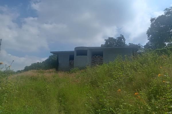 Foto de inmueble en  , Col. San Miguel (Zitlaltepec) C.P. 55628, Zumpango