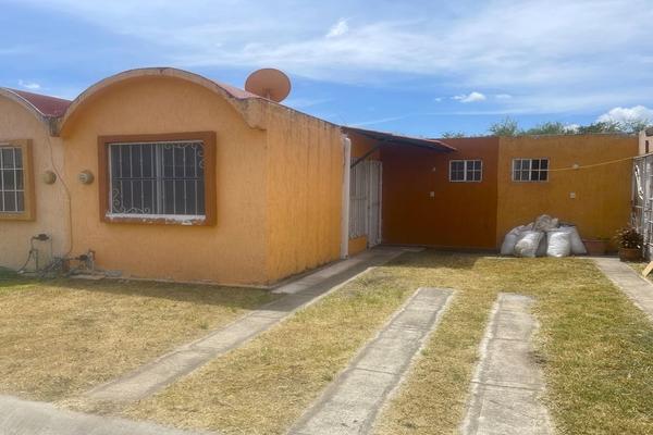 Foto de inmueble en San Nicolás #211, Col. La Unión del Cuatro C.P. 45654, Tlajomulco de Zúñiga