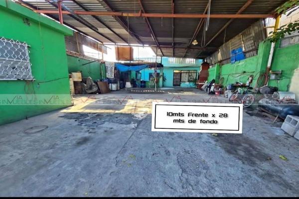Foto de inmueble en San Nicolás de los Garza Centro, Col. San Nicolás de los Garza Centro C.P. 66400, San Nicolás de los Garza