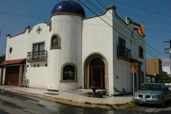 Foto de inmueble en  , Col. San Nicolás de los Garza Centro C.P. 66400, San Nicolás de los Garza