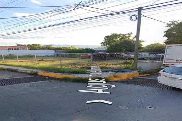 Foto de inmueble en  , Col. San Nicolás de los Garza Centro C.P. 66400, San Nicolás de los Garza