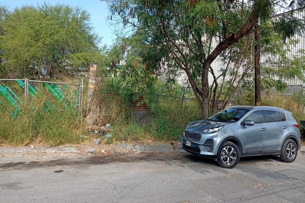 Foto de inmueble en  , Col. San Nicolás de los Garza Centro C.P. 66400, San Nicolás de los Garza
