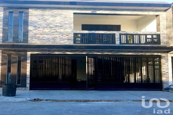 Foto de inmueble en San Pablo #607, Col. Jardines de San Patricio C.P. 66647, Apodaca