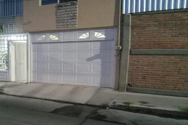 Foto de inmueble en  , Col. San Pablo C.P. 20050, Aguascalientes