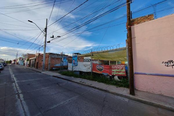 Foto de inmueble en  , Col. San Pablo C.P. 20050, Aguascalientes