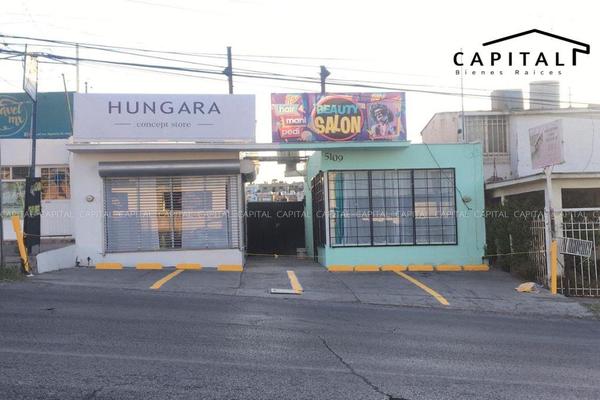 Foto de inmueble en  , Col. San Pablo C.P. 31107, Chihuahua