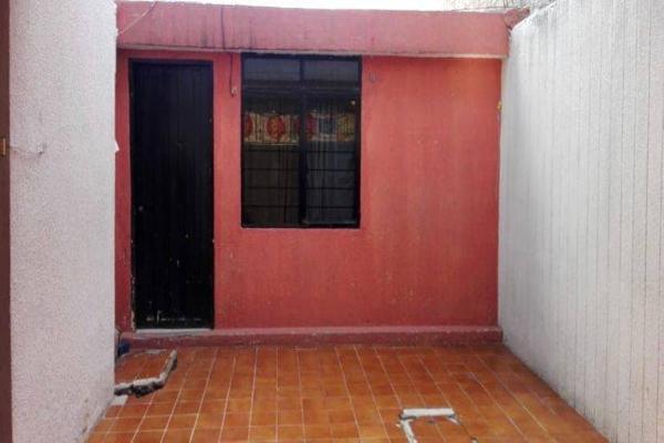 Foto de inmueble en  , Col. San Pablo de las Salinas C.P. 54930, Tultitlán