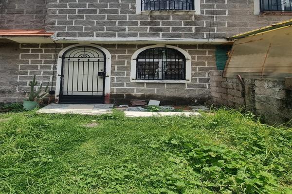 Foto de inmueble en  , Col. San Pablo de las Salinas C.P. 54930, Tultitlán