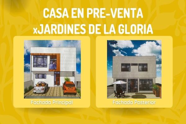 Foto de inmueble en San Pablo, Col. Jardines de La Gloria C.P. 22645, Tijuana