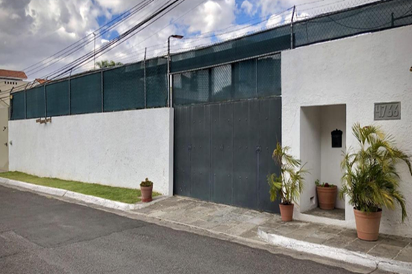 Foto de inmueble en San Pascual, Col. Santa Isabel C.P. 45110, Zapopan