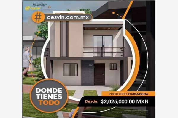 Foto de inmueble en San Patricio #0, Col. Andalucía Residencial C.P. 43825, Tizayuca