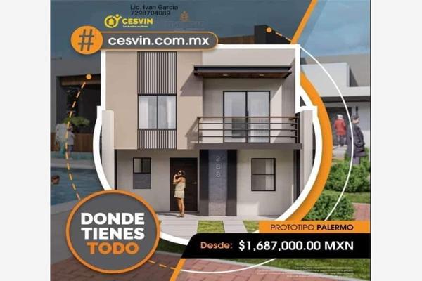 Foto de inmueble en San Patricio, Col. Andalucía Residencial C.P. 43825, Tizayuca