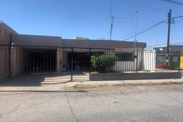 Foto de inmueble en  , Col. San Patricio I y II C.P. 31134, Chihuahua