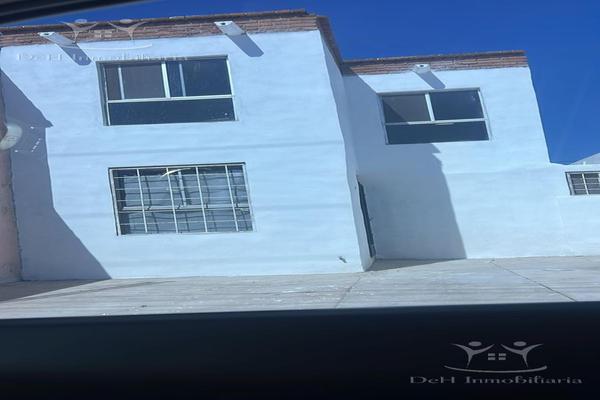 Foto de inmueble en  , Col. San Patricio I y II C.P. 31134, Chihuahua