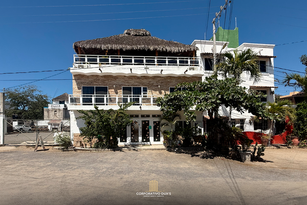 Foto de inmueble en , Col. San Patricio O Melaque C.P. 48980, Cihuatlán