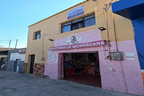 Foto de inmueble en san patricio, Col. Santa Rosa C.P. 44700, Guadalajara